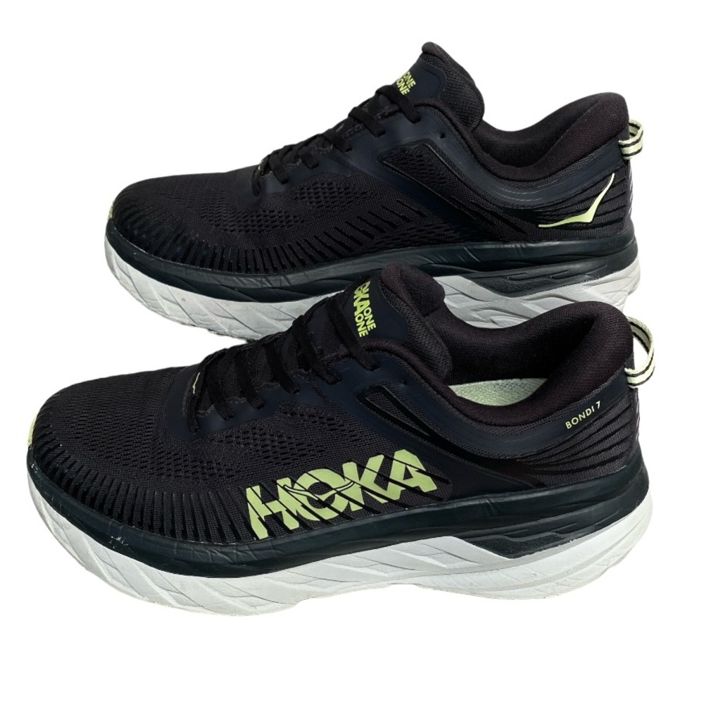 HOKA / MEN’S / BONDI 7 / SZ 11